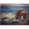 Image 1 : 2000 CANADA $5 SILVER MAPLE LEAF UNC