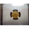 Image 2 : 1873 OPEN 3 GOLD DOLLAR NGC UNC DETAILS