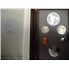 Image 1 : 1983 US PRESTIGE PROOF SET OLYMPIC