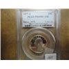 Image 1 : 1977-S WASHINGTON QUARTER PCGS PR69 DCAM