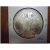 Image 1 : TWO TAILED PEACE DOLLAR NOVELTY / MEDAL