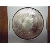Image 2 : TWO TAILED PEACE DOLLAR NOVELTY / MEDAL