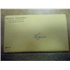 Image 1 : 1959 US SILVER PROOF SET IN SEALED ENVELOPE