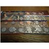 Image 1 : 1984 & 1995 US MINT SETS P/D (WITH ENVELOPES)