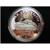 Image 1 : 1996 GREECE 1000 DRACHMES SILVER PROOF