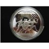 Image 2 : 1996 GREECE 1000 DRACHMES SILVER PROOF