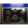 Image 1 : 1968 US PROOF SET (WITH BOX) 40% SILVER HALF