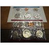 Image 1 : 1980 US MINT SET (UNC) P/D/S (WITH ENVELOPE)