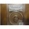 Image 1 : 1997-S ROOSEVELT DIME PCGS PR69 DCAM