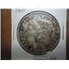 Image 1 : 1900 MORGAN SILVER DOLLAR