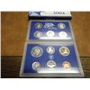 Image 2 : 2004 US PROOF SET (WITH BOX)