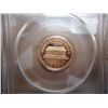 Image 2 : 1991-S LINCOLN CENT PCGS PR69 RD DCAM