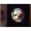 Image 1 : 1991-S PROOF AMERICAN SILVER EAGLE