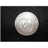 Image 2 : 1915 CUBA SILVER 50 CENTAVOS (EXTRA FINE)