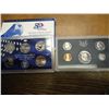 Image 1 : 1972 US PROOF SET & 2005 US 50 STATE QUARTERS PF