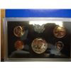 Image 1 : 1969 US PROOF SET (WITH BOX) 40% SILVER HALF