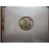Image 2 : 1941-S MERCURY DIME PCI MS64 100% WHITE