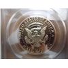 Image 2 : 1979-S TYPE I KENNEDY HALF DOLLAR PCGS PR69 DCAM