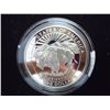 Image 2 : 1999-P YELLOSTONE SILVER DOLLAR PROOF