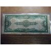 Image 2 : 1923 LARGE SIZE $1 SILVER CERTIFICATE