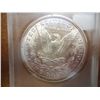 Image 2 : 1899-O MORGAN SILVER DOLLAR ACG MS65