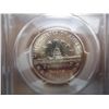 Image 2 : 1989-D CONGRESS HALF DOLLAR PCGS MS69