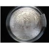 Image 1 : 2010-W DISABLED AMERICAN VETERANS SILVER DOLLAR UN