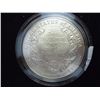 Image 2 : 2010-W DISABLED AMERICAN VETERANS SILVER DOLLAR UN