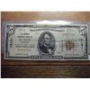 Image 1 : 1929 TYPE I $5 NATIONAL CURRENCY MIDWAY NATIONAL