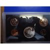 Image 1 : 1969 US PROOF SET (WITH BOX) 40% SILVER HALF