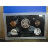 Image 2 : 1969 US PROOF SET (WITH BOX) 40% SILVER HALF