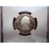 Image 2 : 2010-S YELLOWSTONE NP QUARTER NGC PF69 ULTRA CAMEO