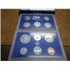 Image 2 : 2004 US PROOF SET (WITH BOX)