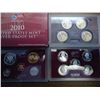 Image 2 : 2010 US SILVER PROOF SET (WITH BOX)