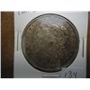 Image 1 : 1921-D MORGAN SILVER DOLLAR