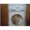 Image 1 : 1881-S MORGAN SILVER DOLLAR NNC MS65PL
