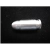 Image 1 : 1 OZ. SILVER .45 CALIBER BULLET, NOT A REAL BULLET