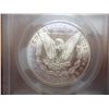 Image 2 : 1885-O VAM-1 MORGAN SILVER DOLLAR SEGS MS63