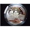 Image 2 : 2007-P JAMESTOWN PROOF SILVER DOLLAR