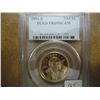 Image 1 : 2001-S SACAGAWEA DOLLAR PCGS PR69 DCAM