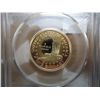 Image 2 : 2001-S SACAGAWEA DOLLAR PCGS PR69 DCAM