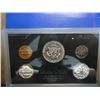 Image 2 : 1970 US PROOF SET (WITH BOX) 40% SILVER HALF