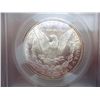 Image 2 : 1982-S DOUBLED DATE MORGAN SILVER $ SEGS MS64