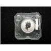 Image 1 : 1990 AUSTRALIAN 1/20 OZ. PLATINUM KOALA (PF LIKE)