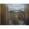 Image 1 : 1983-S ROOSEVELT DIME PCGS PR69 DCAM