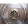 Image 2 : 1983-S ROOSEVELT DIME PCGS PR69 DCAM