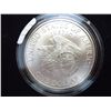 Image 2 : 1998-S ROBERT F. KENNEDY UNC SILVER DOLLAR