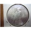 Image 2 : 1923 PEACE SILVER DOLLAR UNC