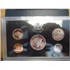 Image 2 : 1995 US SILVER PROOF SET (WITH BOX)