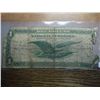 Image 2 : 1914 LARGE SIZE $1 NATIONAL CURRENCY